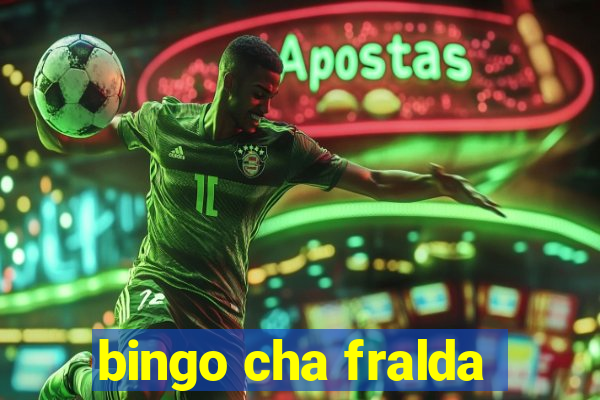 bingo cha fralda